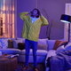 IFTTT recipes help you match the weather